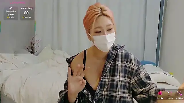 joababa312 online show from April 12, 2026, 2:42 pm