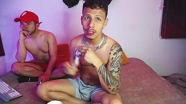 Noha and Iam online show from April 7, 2026, 12:29 pm