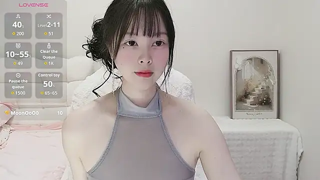 Anna-2005 online show from April 6, 2026, 5:19 am