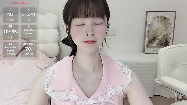 Anna-2005 online show from May 28, 2026, 5:15 am