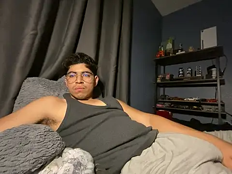 Playboy-Ever online show from April 9, 2026, 6:15 am