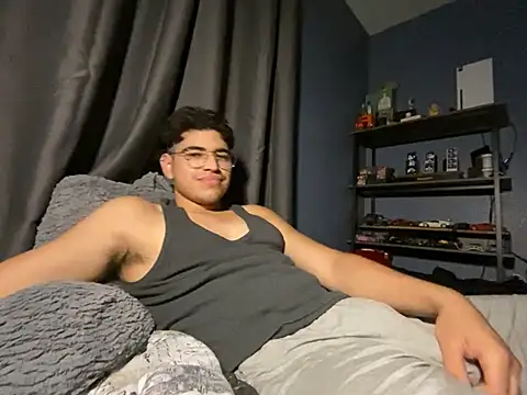 Playboy-Ever online show from April 9, 2026, 6:19 am