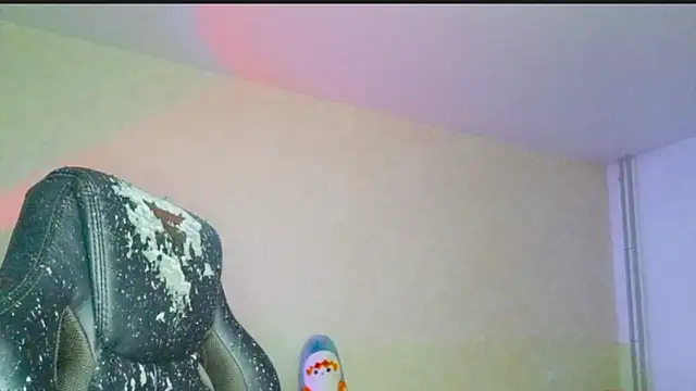 SonyaDew online show from January 7, 2026, 1:10 am