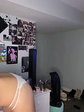 Snapshot of maisie_goldxx chatting on February 13, 2026, 3:06 am maisie goldxx online show from February 13, 2026, 3:06 am