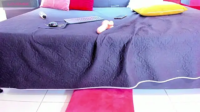 arcangel harris online show from March 18, 2026, 11:27 pm