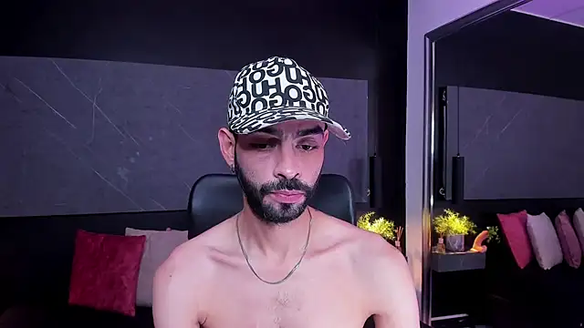 Snapshot of arcangel_harris chatting on January 19, 2026, 11:36 am arcangel harris online show from January 19, 2026, 11:36 am