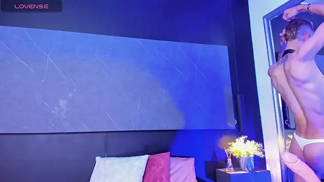 Snapshot of arcangel_harris chatting on February 3, 2026, 1:05 am arcangel harris online show from February 3, 2026, 1:05 am