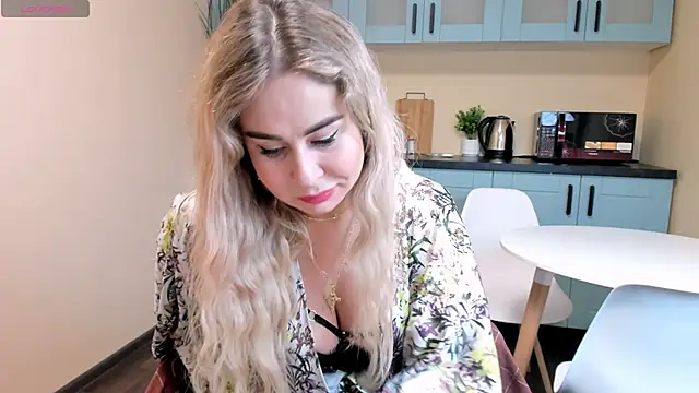 TiffanyThoughts online show from February 5, 2026, 8:10 am