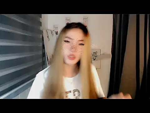 YoungAsianHardCock online show from January 7, 2026, 5:34 am