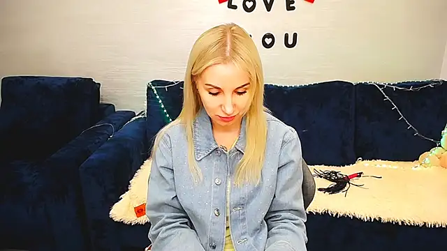 Hanna--Sweet online show from March 20, 2026, 10:38 am