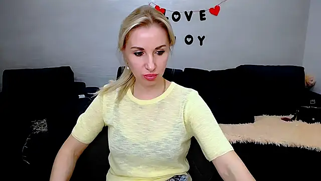 Hanna--Sweet online show from March 10, 2026, 4:00 pm