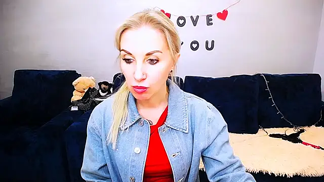 Hanna--Sweet online show from March 31, 2026, 9:44 am