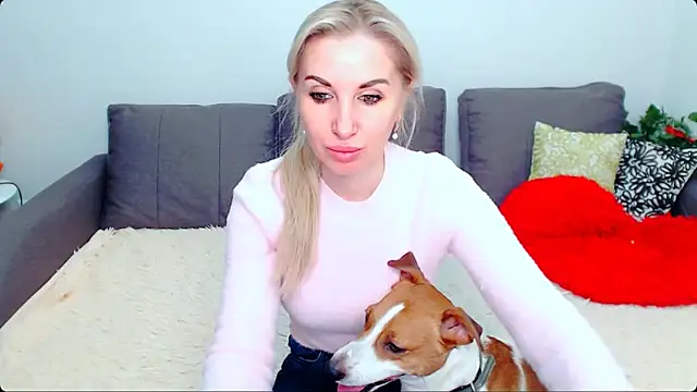 Hanna--Sweet online show from February 1, 2026, 10:35 am