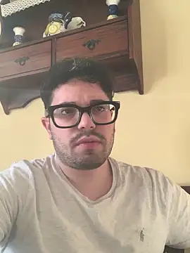 sognatore99 online show from April 9, 2026, 4:24 pm