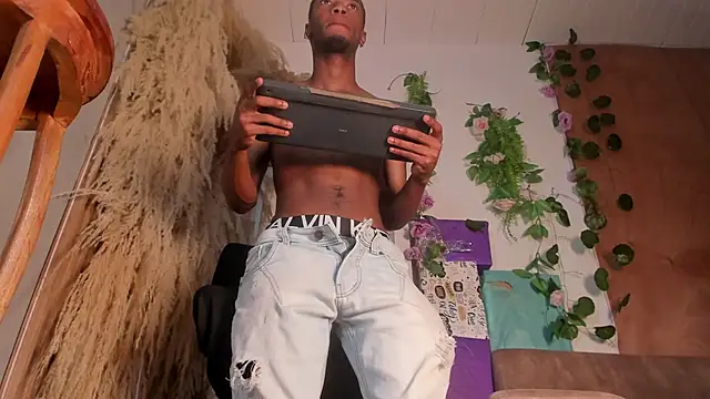 Higger dick online show from January 9, 2026, 1:18 pm