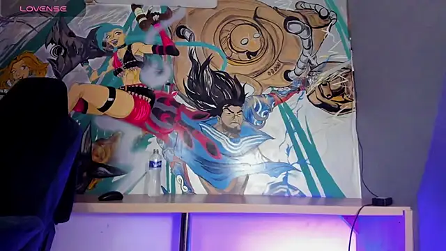 Neill Lorde online show from January 10, 2026, 7:31 pm