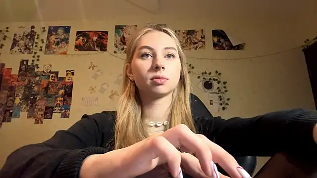 JanelBray online show from January 6, 2026, 4:16 am