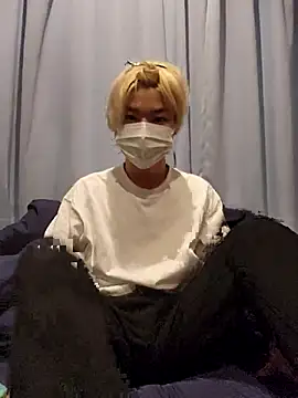 hyuga 1201 online show from January 15, 2026, 2:20 pm