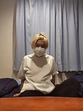 hyuga 1201 online show from January 14, 2026, 3:59 pm