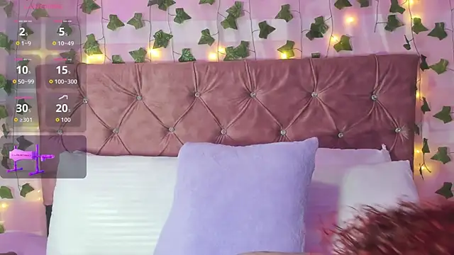 Ayla-marttinez online show from March 3, 2026, 1:12 am