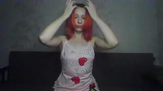 MashaFox777 online show from December 20, 2025, 8:50 am