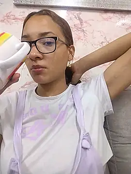 Jadde Greyy  online show from June 13, 2026, 5:00 pm