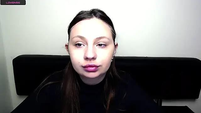 LiliaErmi online show from March 24, 2026, 7:19 am