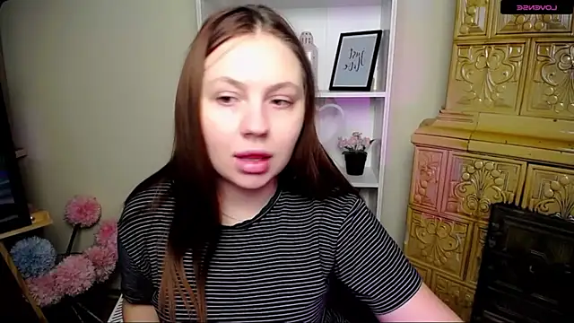 LiliaErmi online show from January 9, 2026, 10:55 am