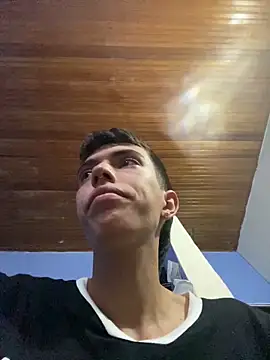 Juan Gomezz26 online show from March 21, 2026, 11:08 pm