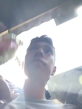 Juan Gomezz26 online show from April 13, 2026, 9:52 pm