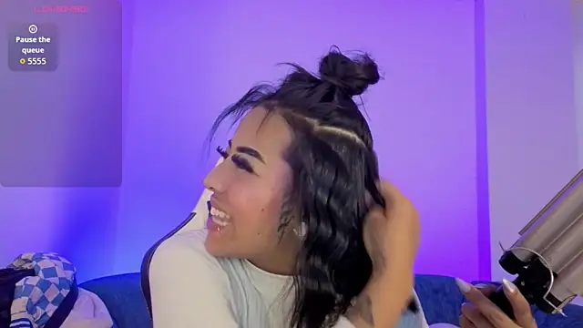 Bafomet  online show from January 7, 2026, 4:34 pm