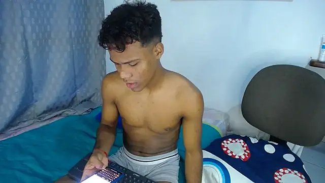 black men9 online show from April 11, 2026, 11:03 am