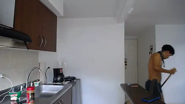 black men9 online show from March 13, 2026, 10:04 pm