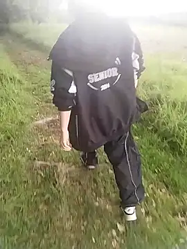 ZarayNero online show from February 17, 2026, 9:45 pm