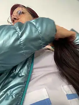 Snapshot of Scarlett__Noir chatting on February 21, 2026, 12:40 pm Scarlett Noir online show from February 21, 2026, 12:40 pm