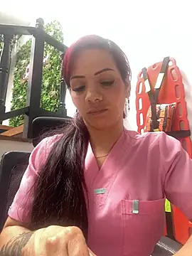 Snapshot of Scarlett__Noir chatting on February 12, 2026, 7:13 pm Scarlett Noir online show from February 12, 2026, 7:13 pm