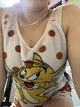 Snapshot of Scarlett__Noir chatting on February 7, 2026, 2:47 pm Scarlett Noir online show from February 7, 2026, 2:47 pm