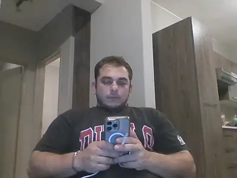 Marcelopret online show from December 17, 2025, 5:07 pm