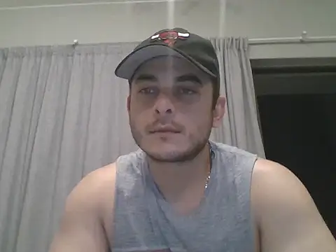 Marcelopret online show from December 15, 2025, 9:53 pm