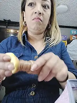 DanaMontana online show from March 10, 2026, 8:02 pm