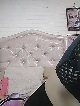 DanaMontana online show from March 19, 2026, 8:20 pm