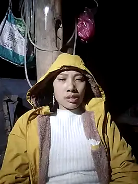 baby8822 online show from January 12, 2026, 12:01 pm