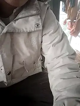 baby8822 online show from January 6, 2026, 1:20 am