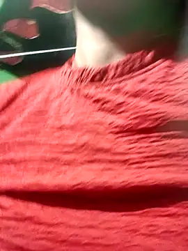 Maya Big55A online show from April 24, 2026, 8:33 pm