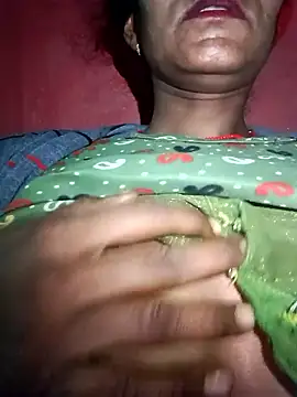 Maya Big55A online show from February 20, 2026, 10:12 pm