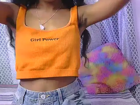 hey-pinky online show from April 6, 2026, 4:30 am