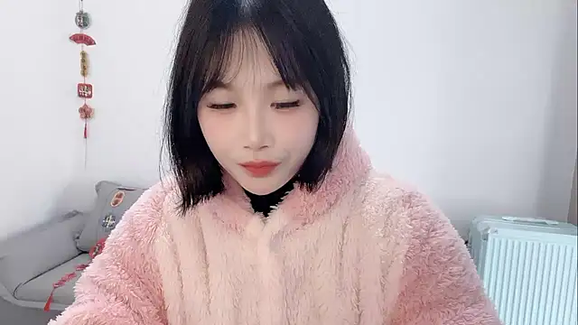 Snapshot of Pinkgirl520 chatting on February 13, 2026, 6:46 am Pinkgirl520 online show from February 13, 2026, 6:46 am