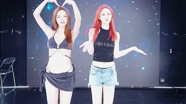 G-Velvet online show from January 31, 2026, 7:12 pm