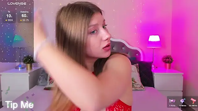 Snapshot of katymeaw chatting on January 13, 2026, 1:53 am katymeaw online show from January 13, 2026, 1:53 am