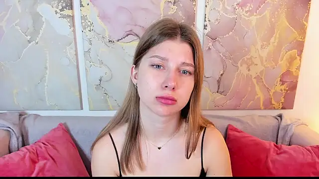 katymeaw online show from March 27, 2026, 1:36 am